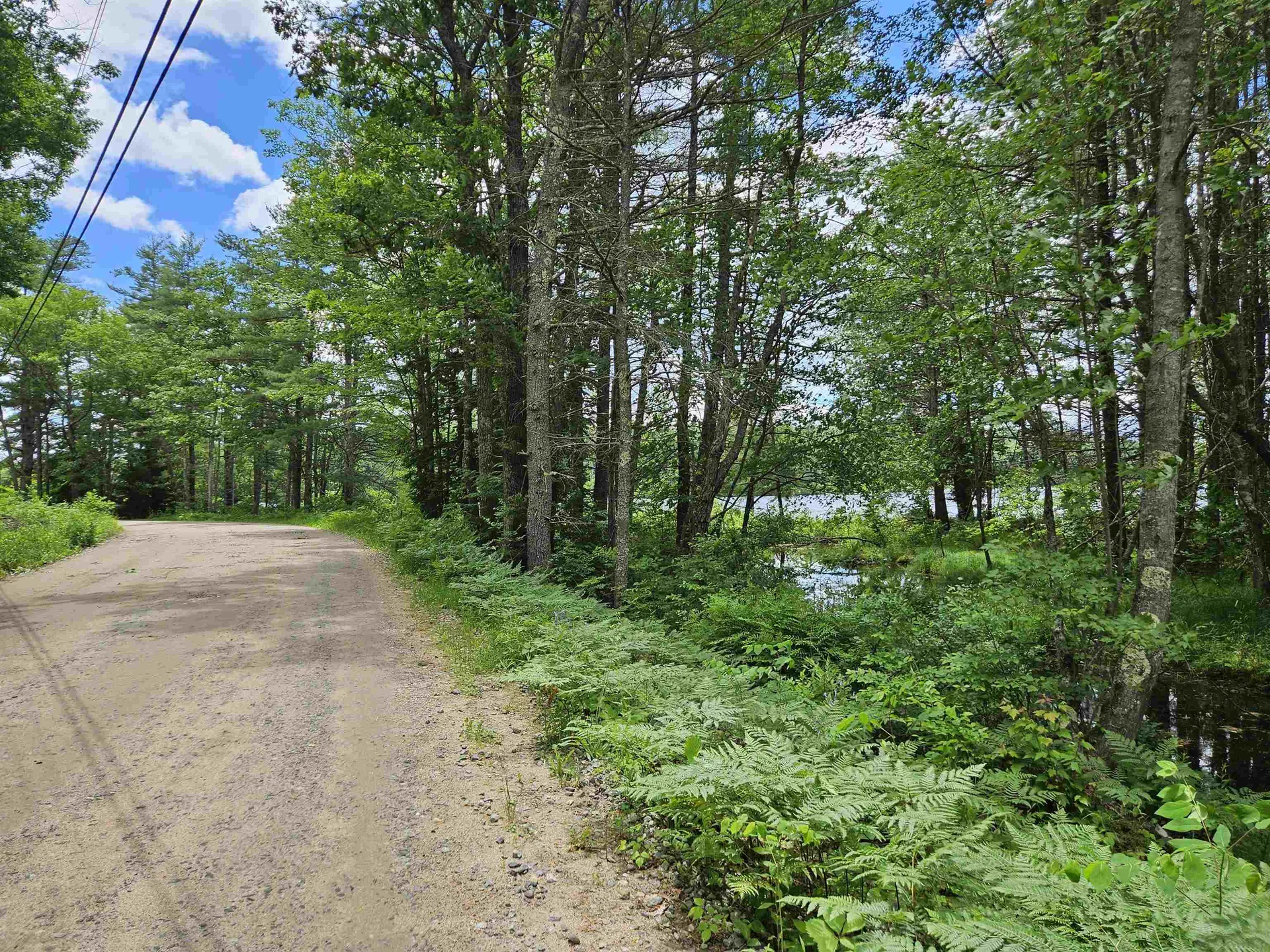 0 Meadow Pond Road Gilmanton NH 03237