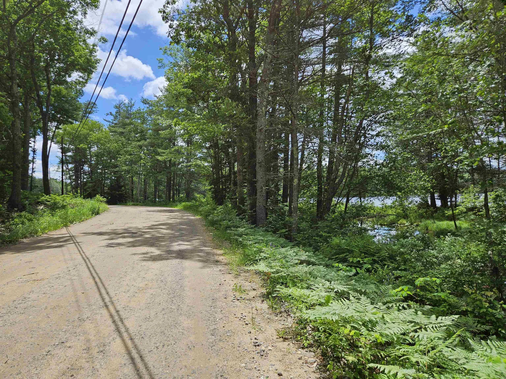 0 Meadow Pond Road Gilmanton NH 03237