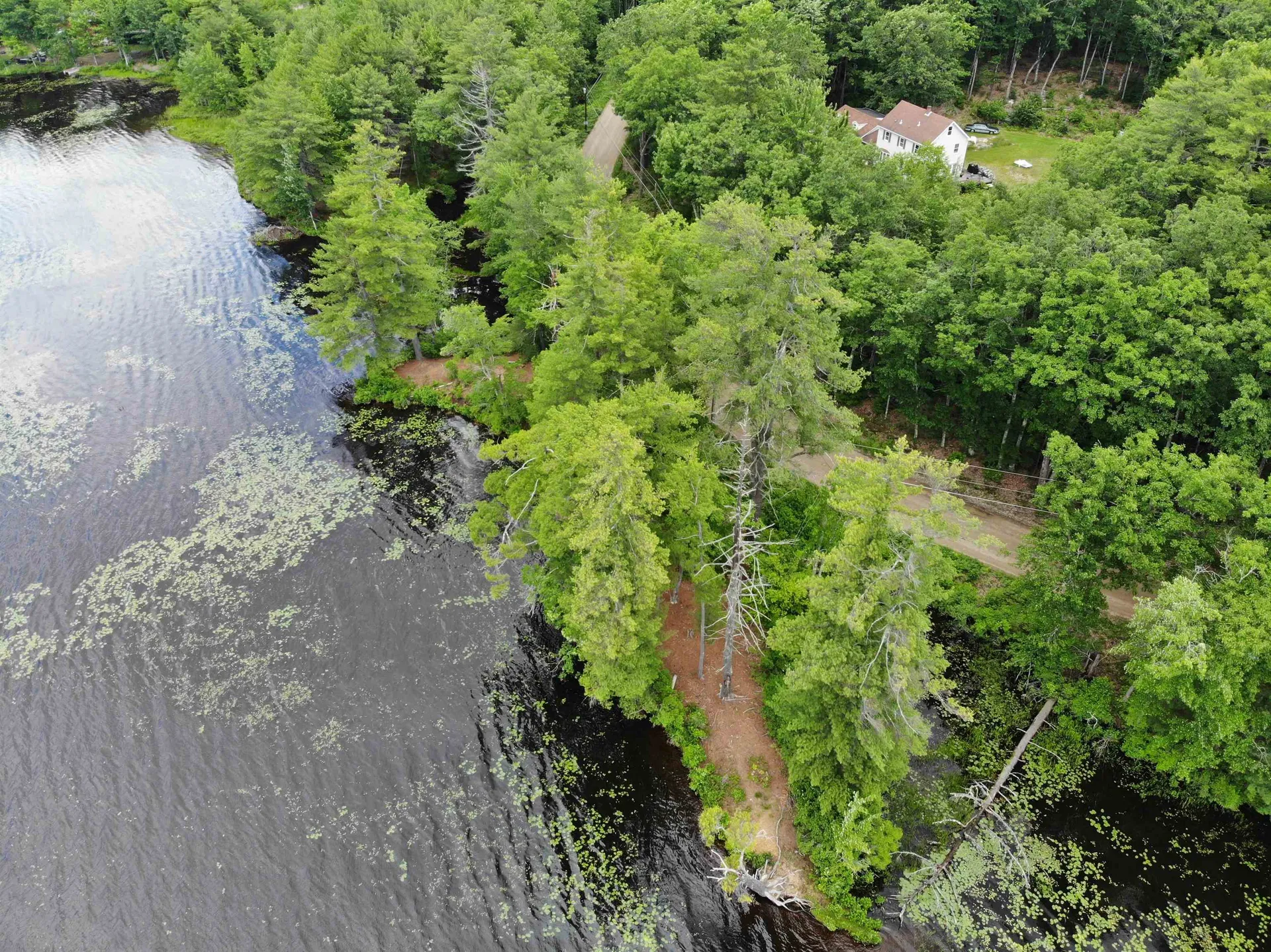 0 Meadow Pond Road Gilmanton NH 03237
