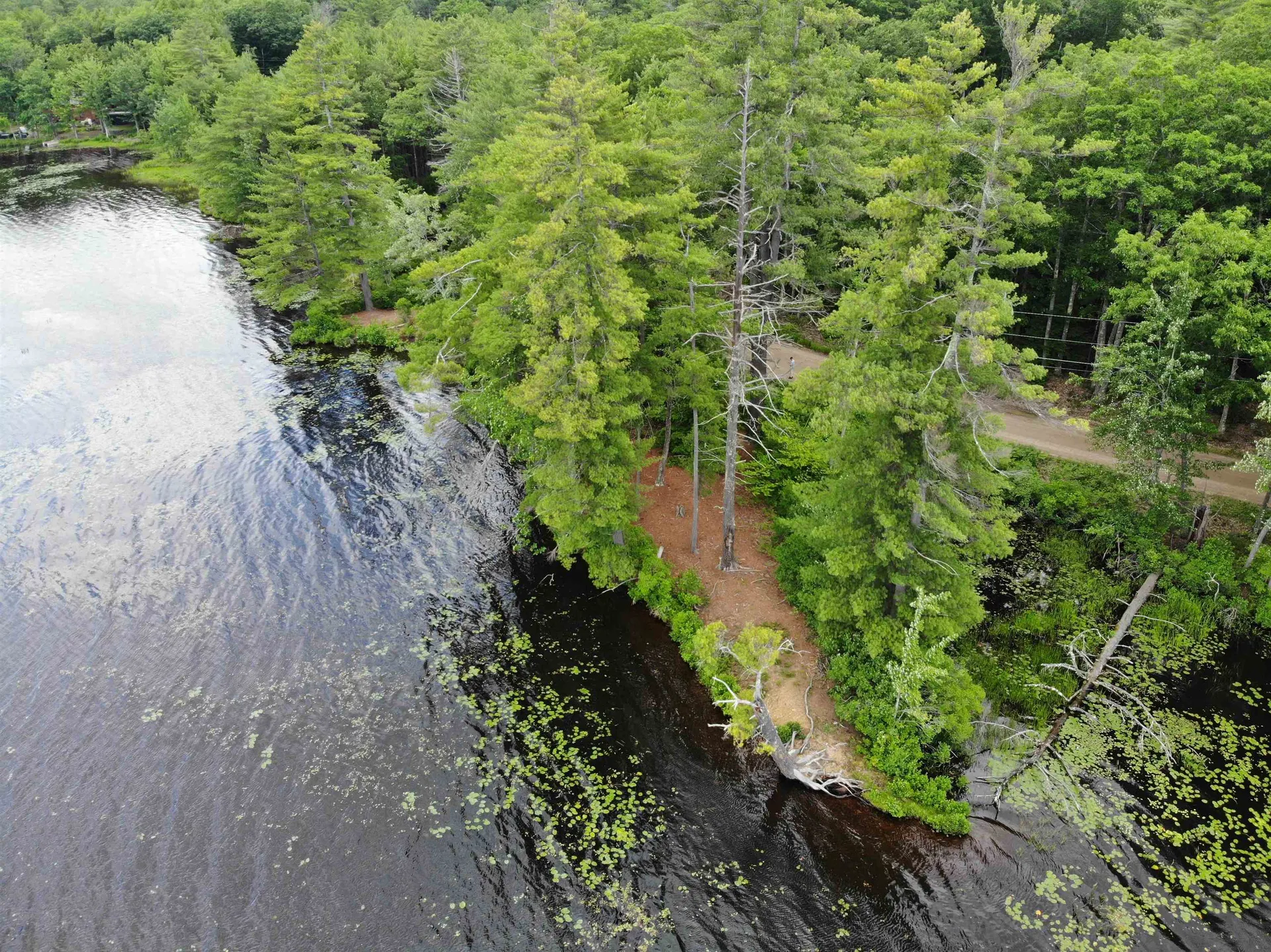 0 Meadow Pond Road Gilmanton NH 03237