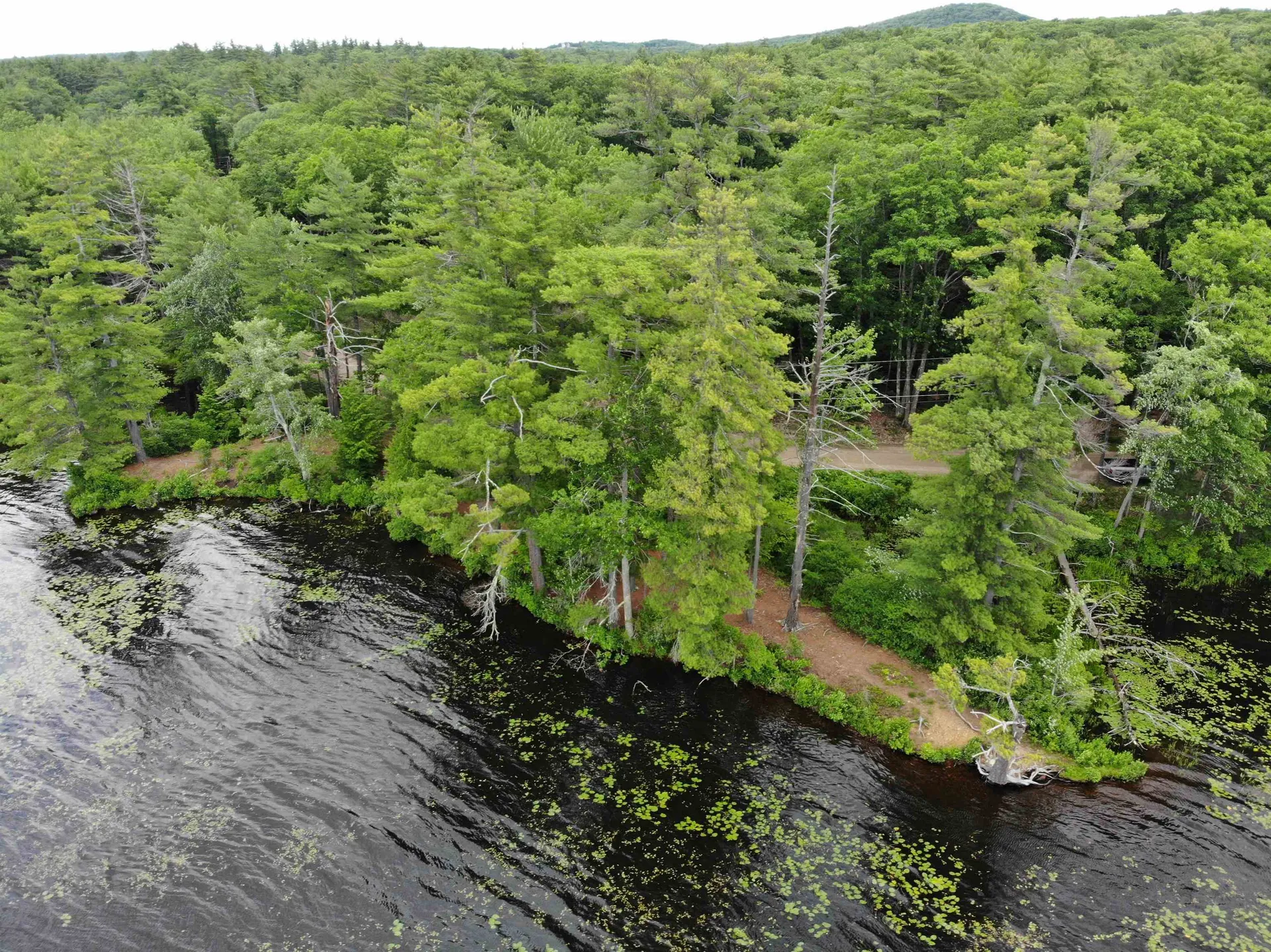 0 Meadow Pond Road Gilmanton NH 03237