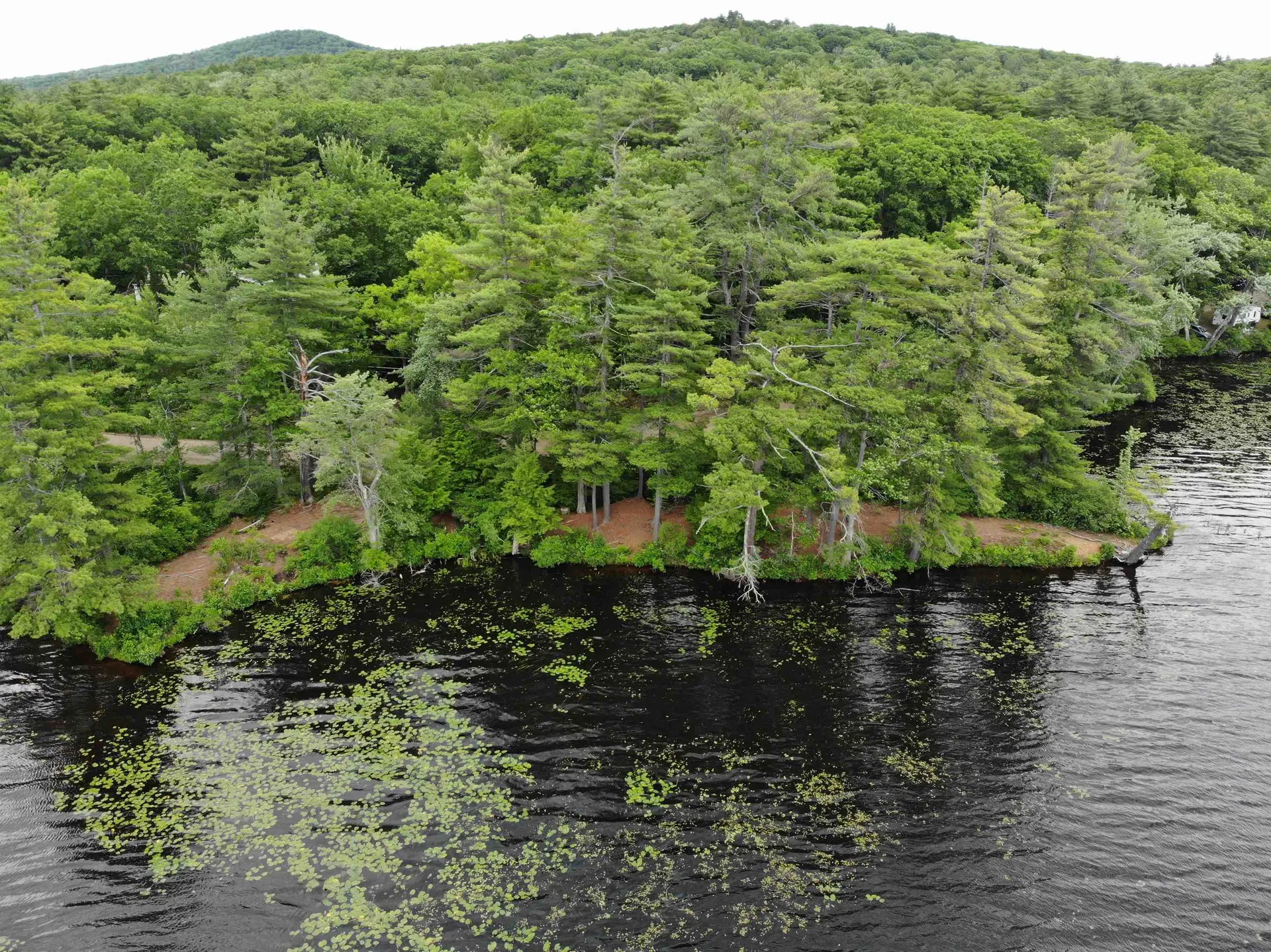 0 Meadow Pond Road Gilmanton NH 03237