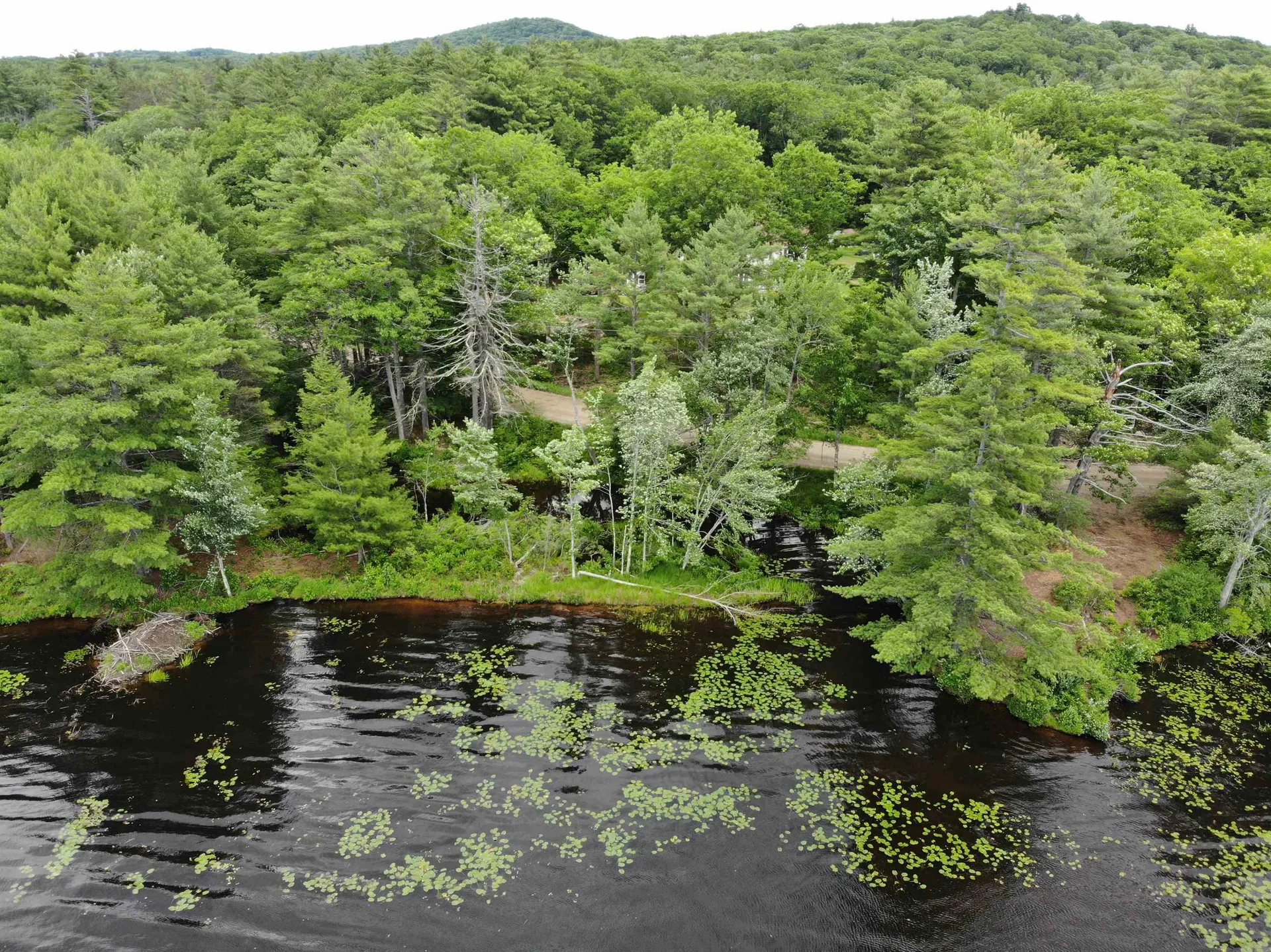 0 Meadow Pond Road Gilmanton NH 03237
