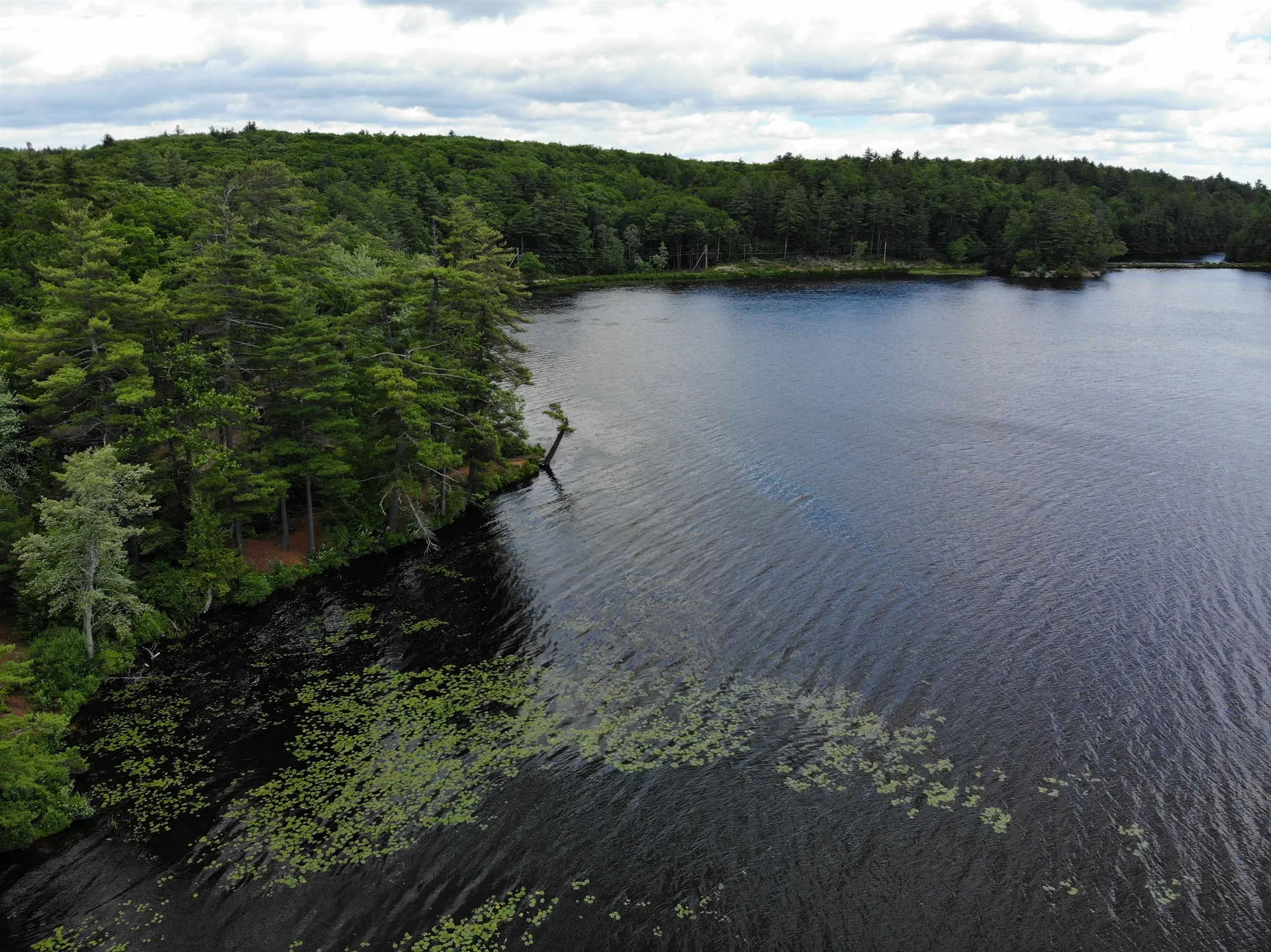 0 Meadow Pond Road Gilmanton NH 03237