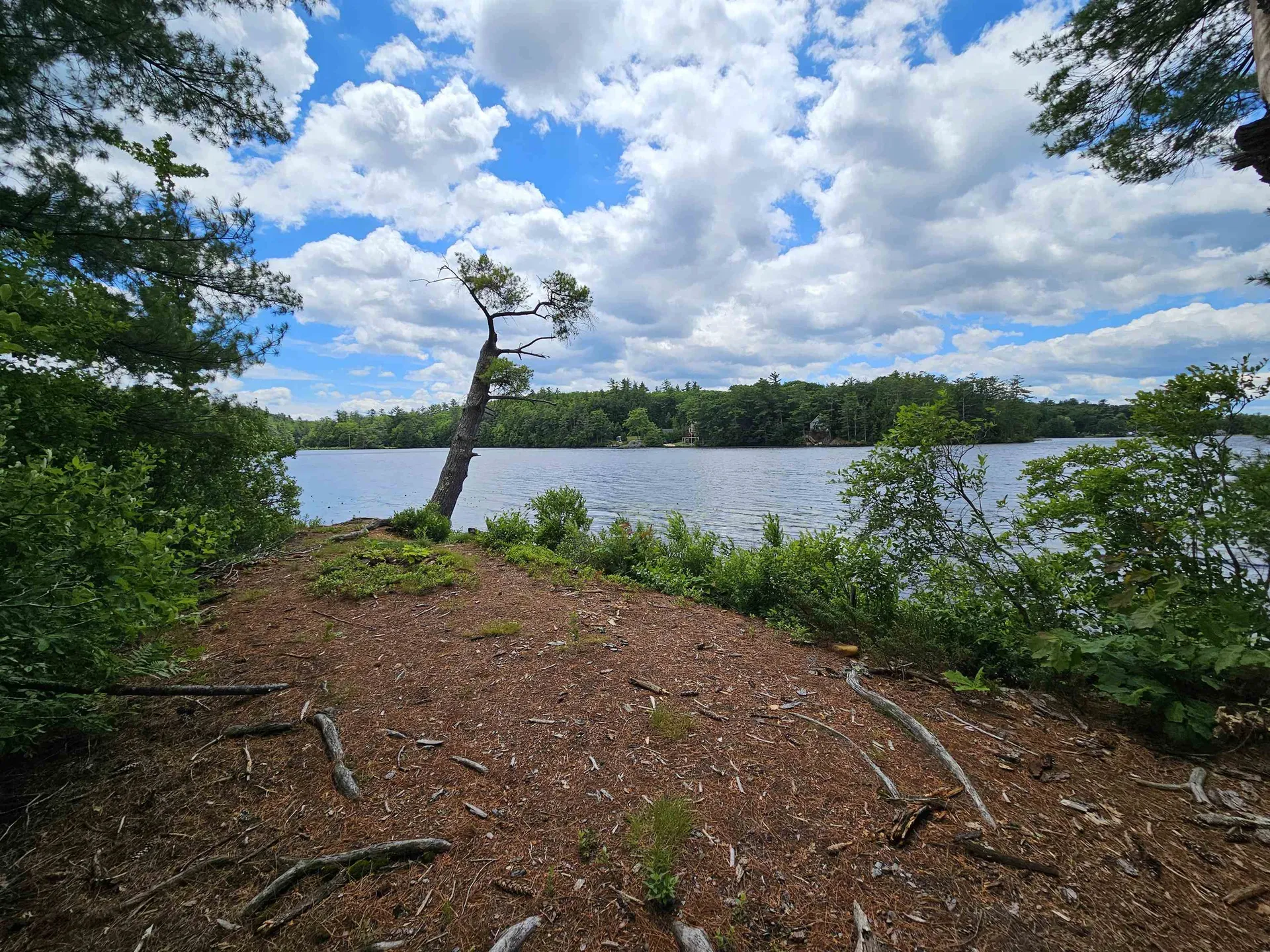 0 Meadow Pond Road Gilmanton NH 03237