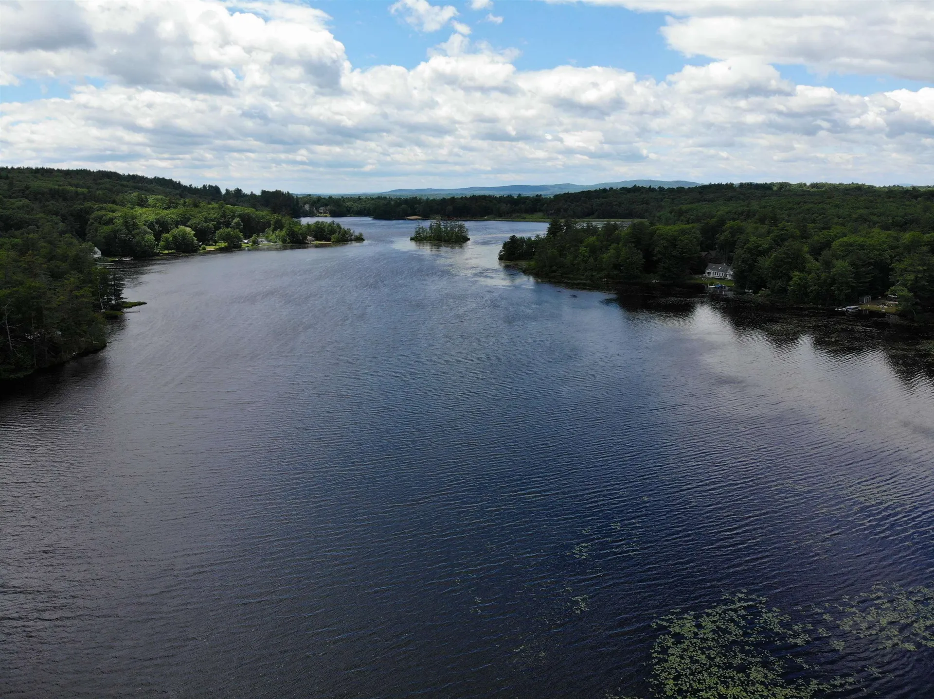 0 Meadow Pond Road Gilmanton NH 03237