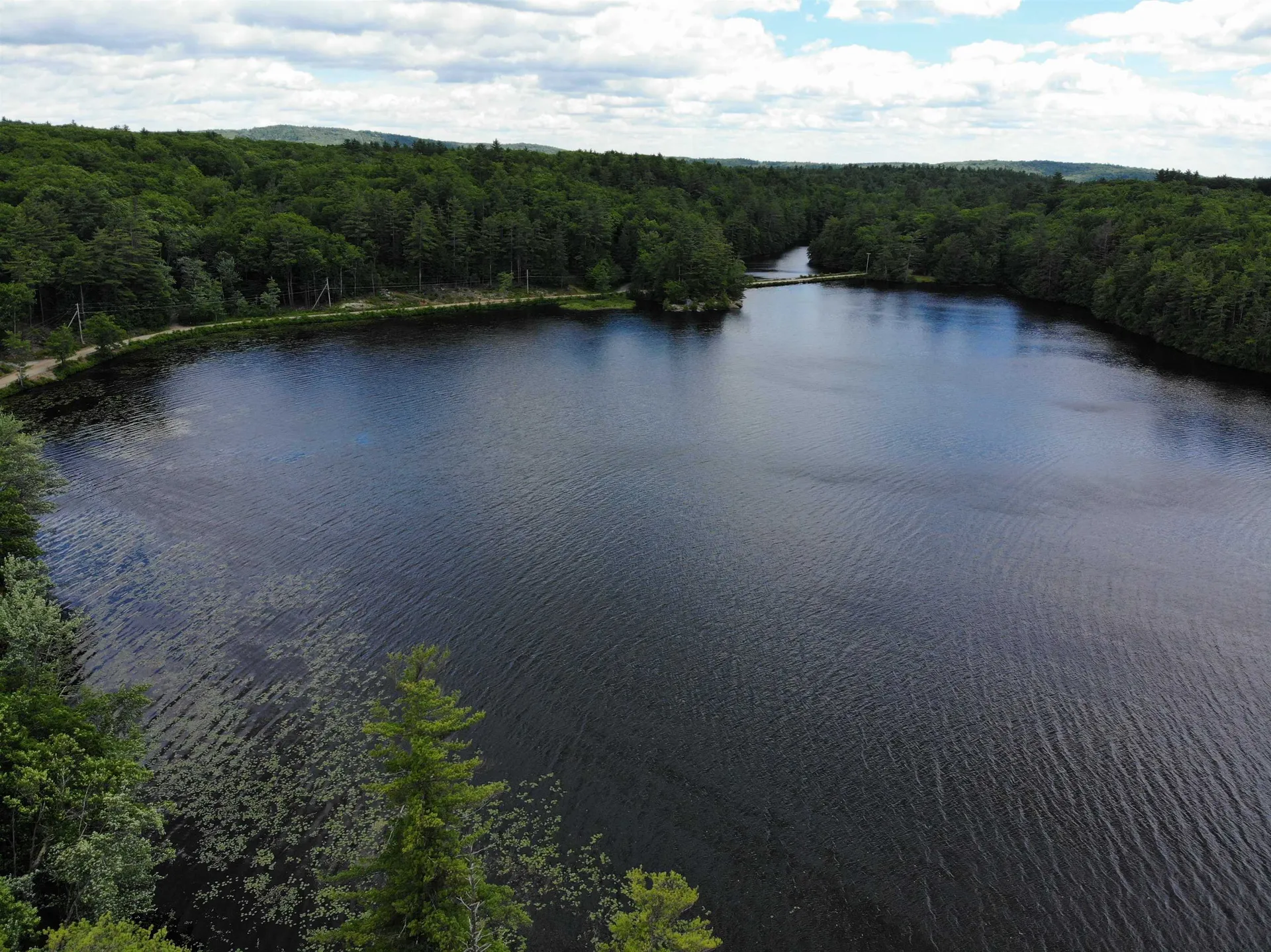 0 Meadow Pond Road Gilmanton NH 03237