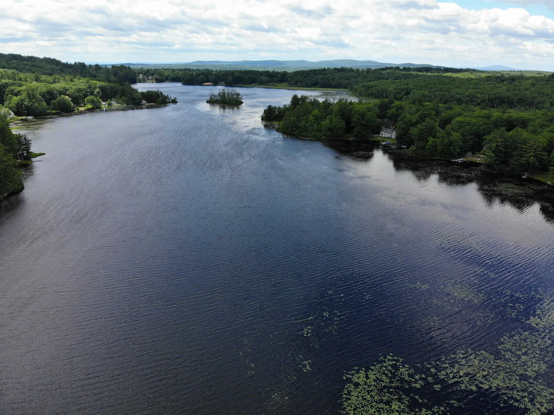 0 Meadow Pond Road Gilmanton NH 03237