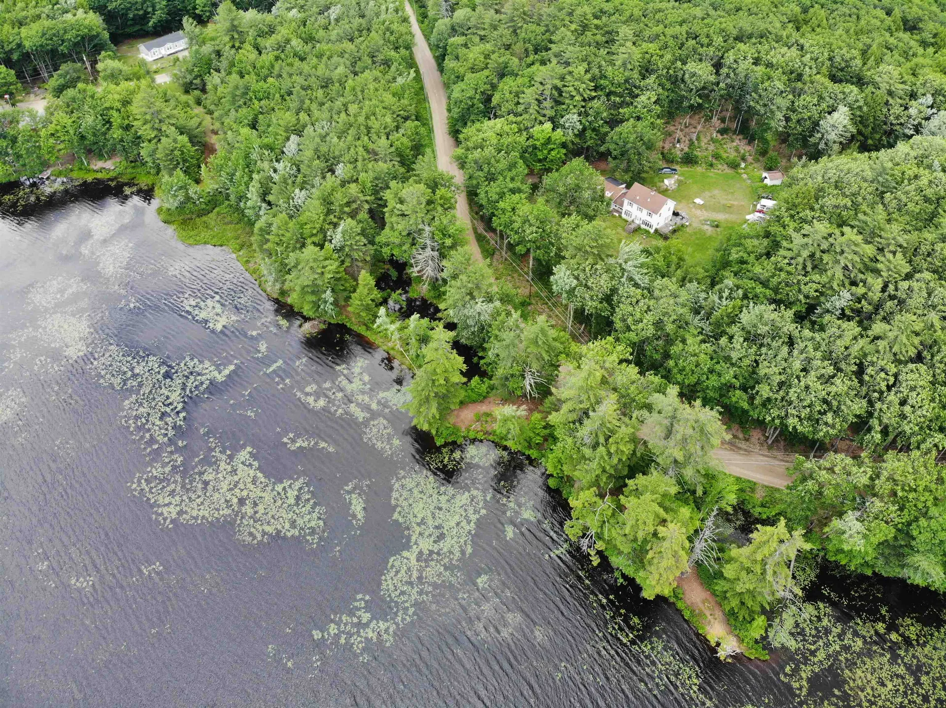 0 Meadow Pond Road Gilmanton NH 03237
