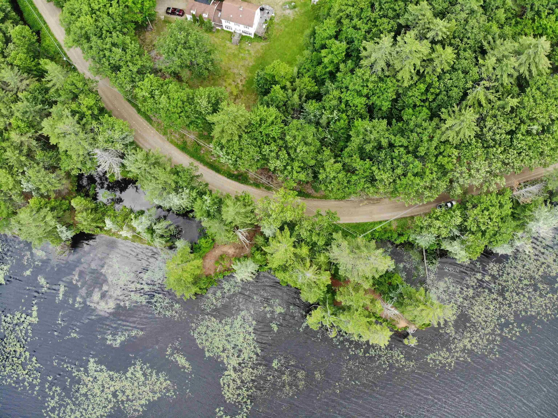 0 Meadow Pond Road Gilmanton NH 03237
