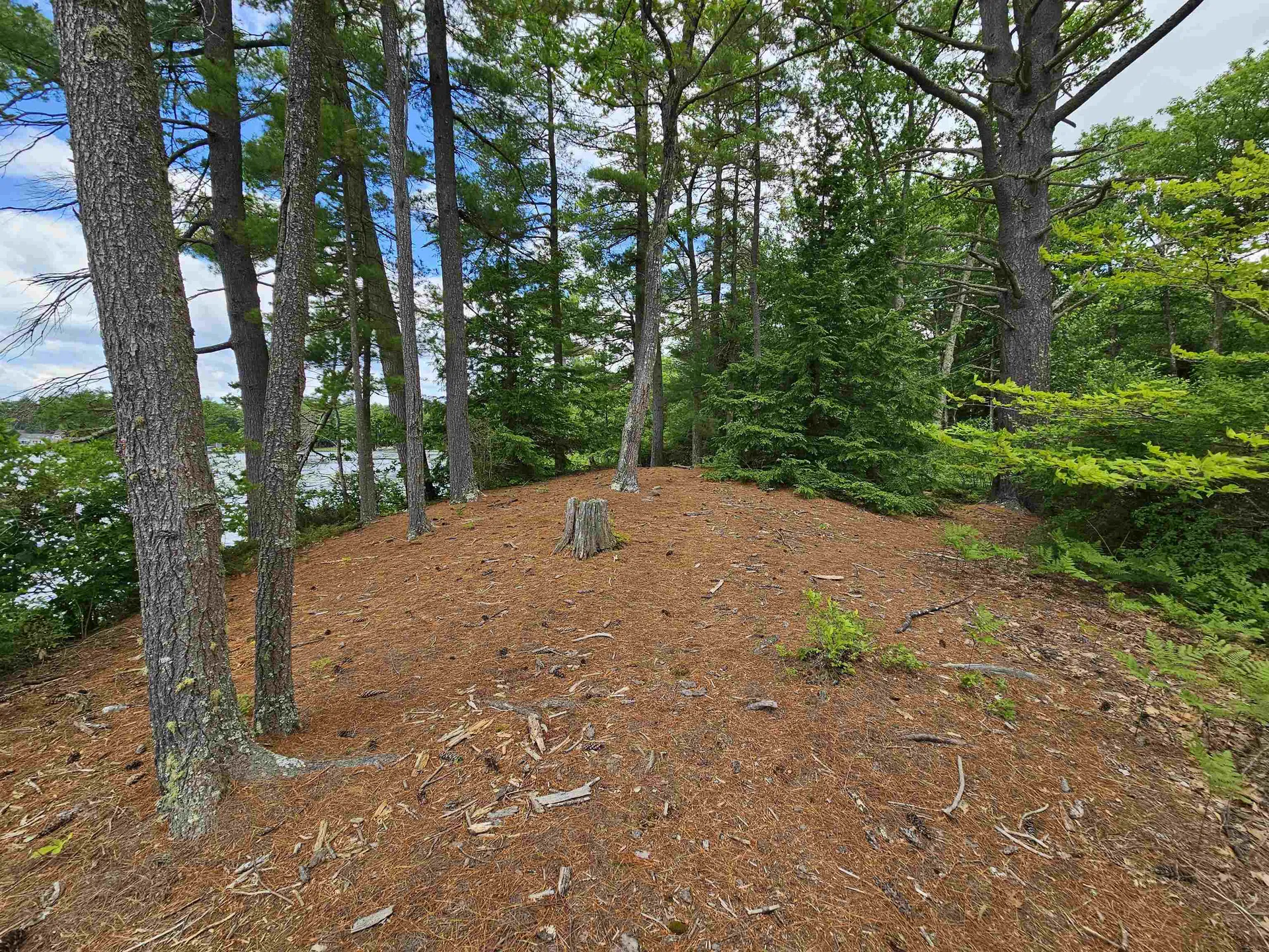 0 Meadow Pond Road Gilmanton NH 03237