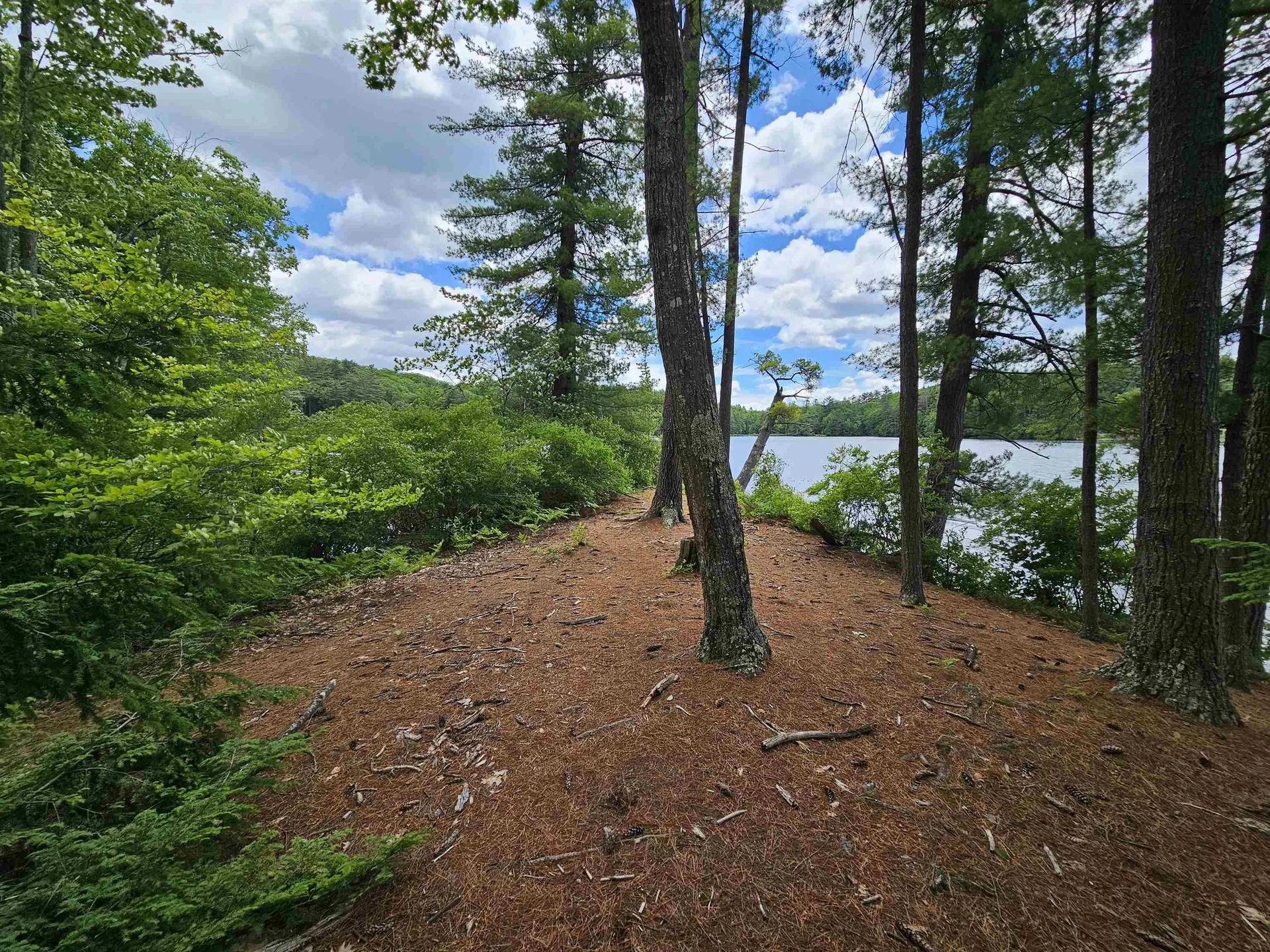 0 Meadow Pond Road Gilmanton NH 03237