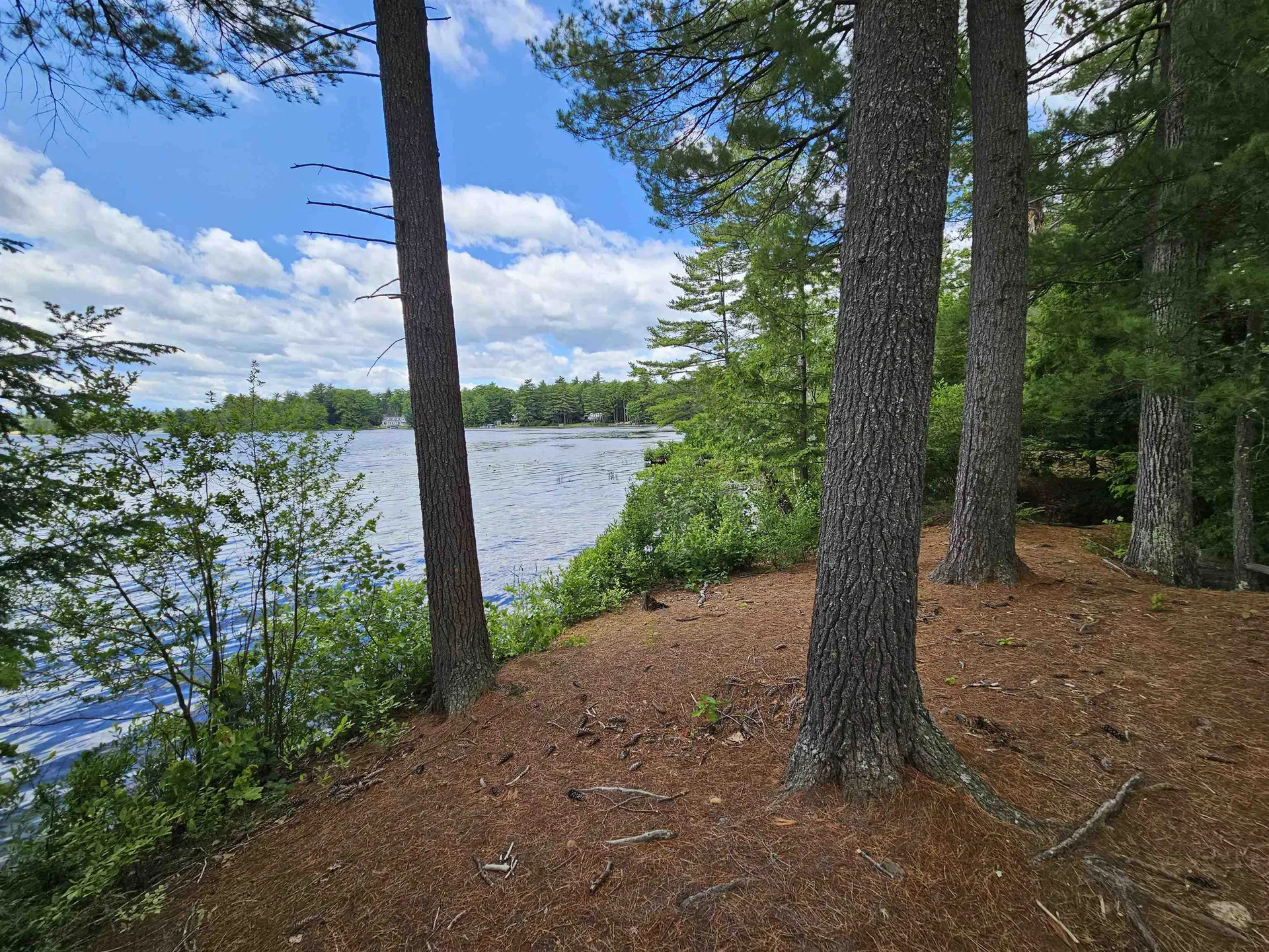 0 Meadow Pond Road Gilmanton NH 03237