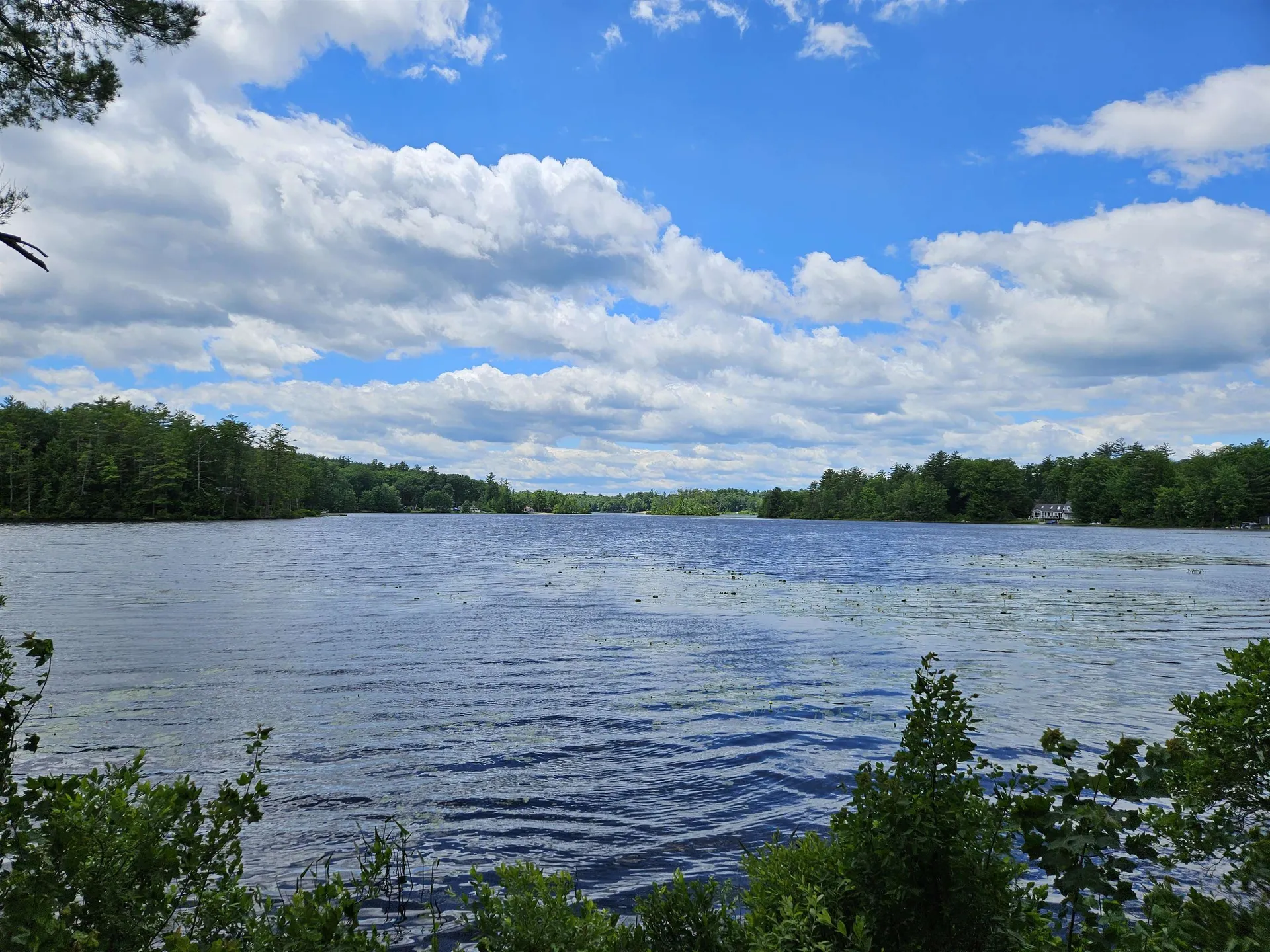 0 Meadow Pond Road Gilmanton NH 03237