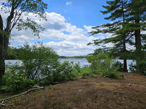 0 Meadow Pond Road Gilmanton NH 03237