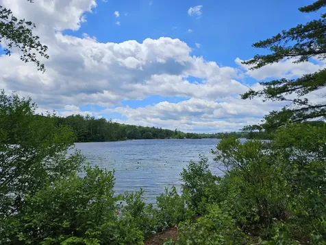 0 Meadow Pond Road Gilmanton NH 03237