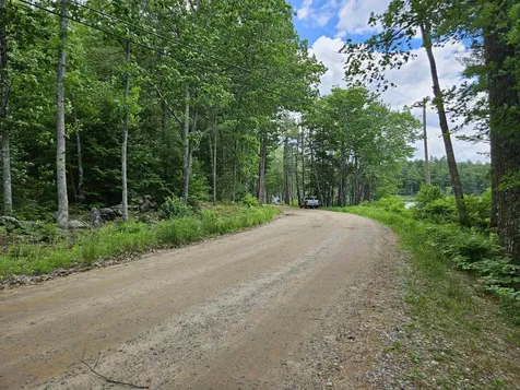 0 Meadow Pond Road Gilmanton NH 03237