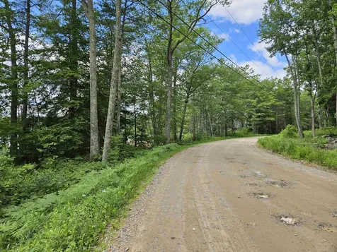 0 Meadow Pond Road Gilmanton NH 03237