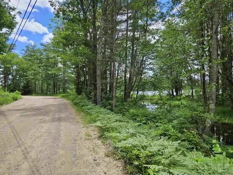 0 Meadow Pond Road Gilmanton NH 03237