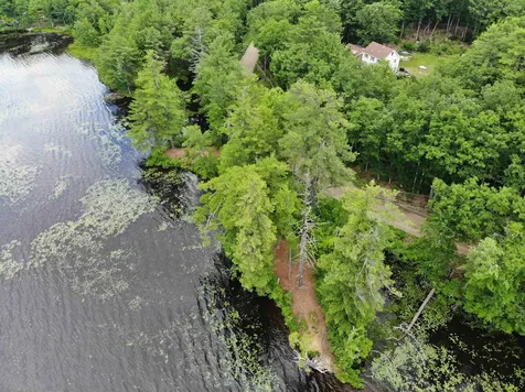 0 Meadow Pond Road Gilmanton NH 03237