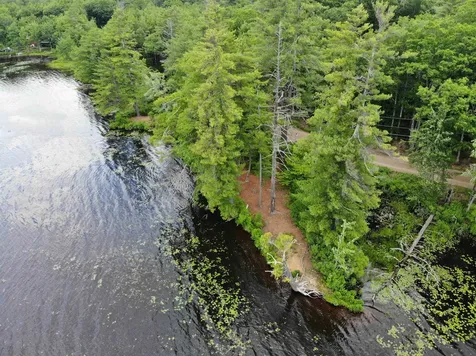 0 Meadow Pond Road Gilmanton NH 03237