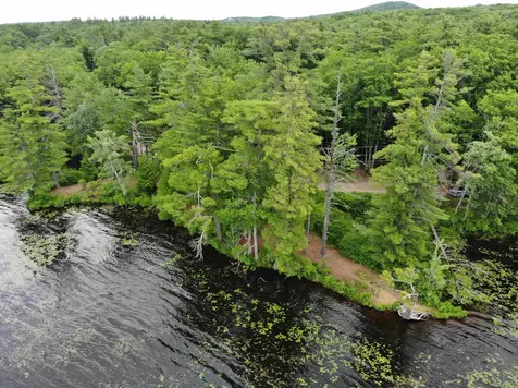 0 Meadow Pond Road Gilmanton NH 03237