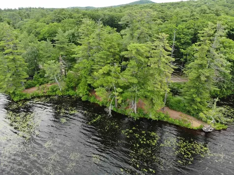 0 Meadow Pond Road Gilmanton NH 03237