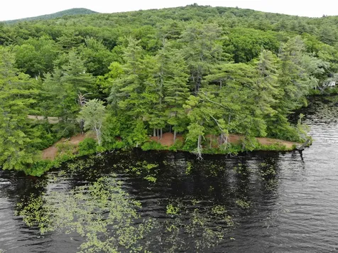 0 Meadow Pond Road Gilmanton NH 03237