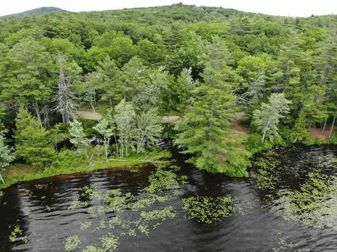 0 Meadow Pond Road Gilmanton NH 03237