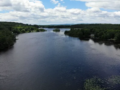 0 Meadow Pond Road Gilmanton NH 03237