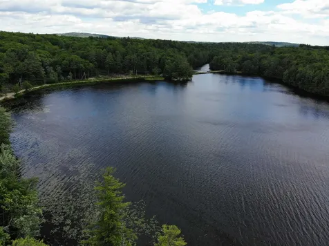 0 Meadow Pond Road Gilmanton NH 03237