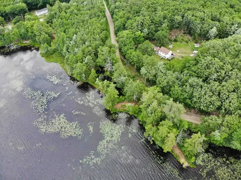 0 Meadow Pond Road Gilmanton NH 03237