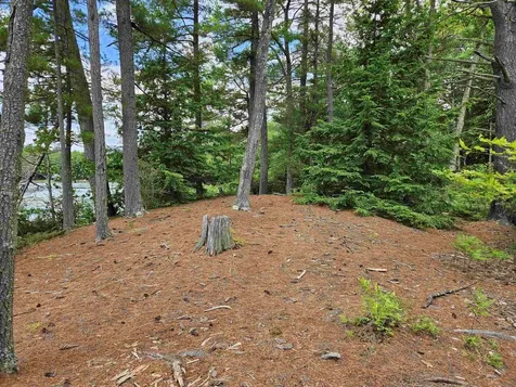 0 Meadow Pond Road Gilmanton NH 03237