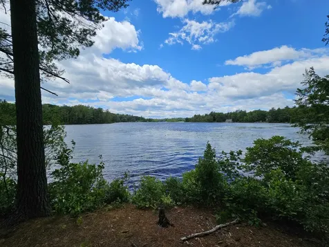 0 Meadow Pond Road Gilmanton NH 03237