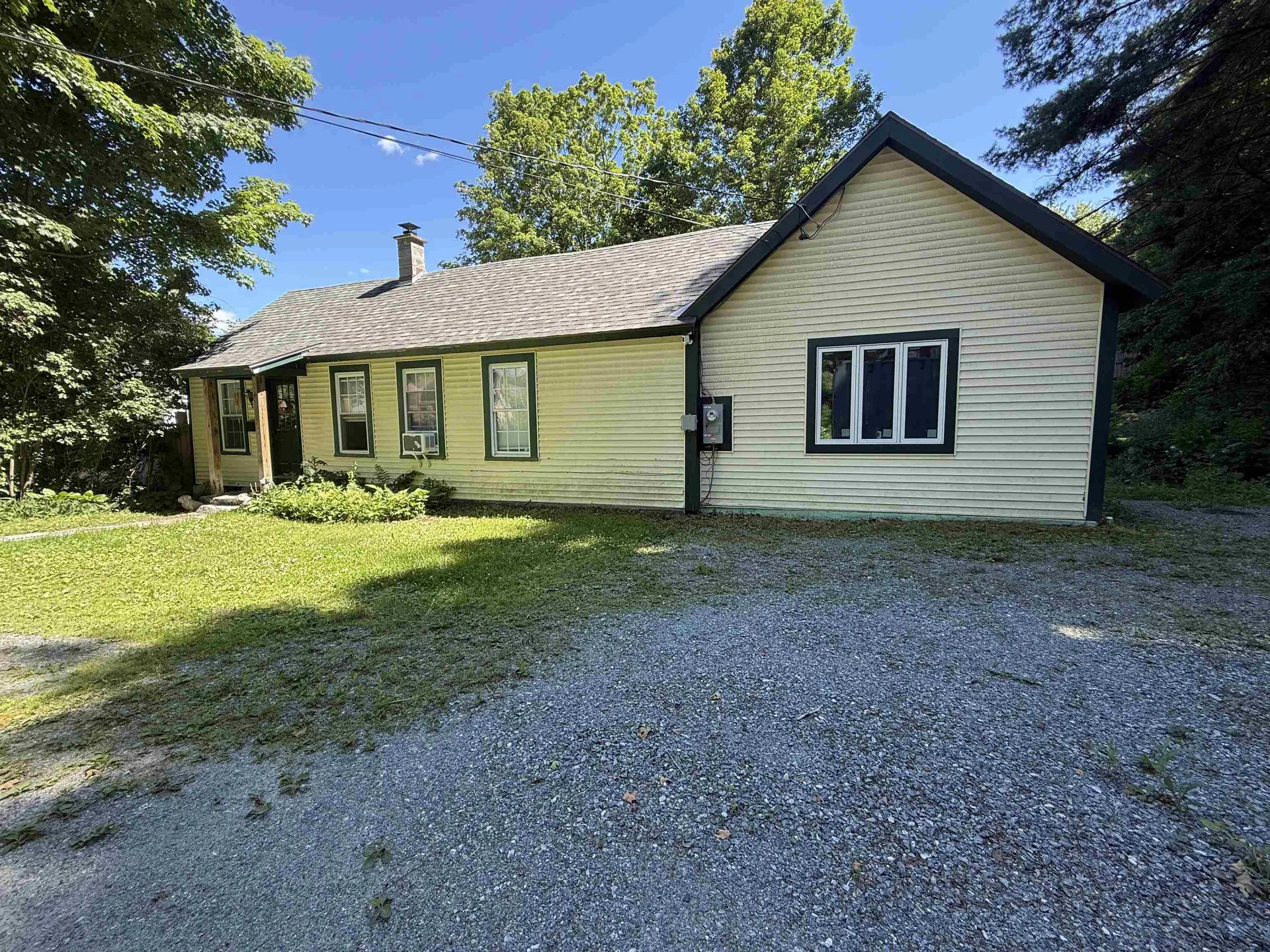 10 West Hill Road Ludlow VT 05149