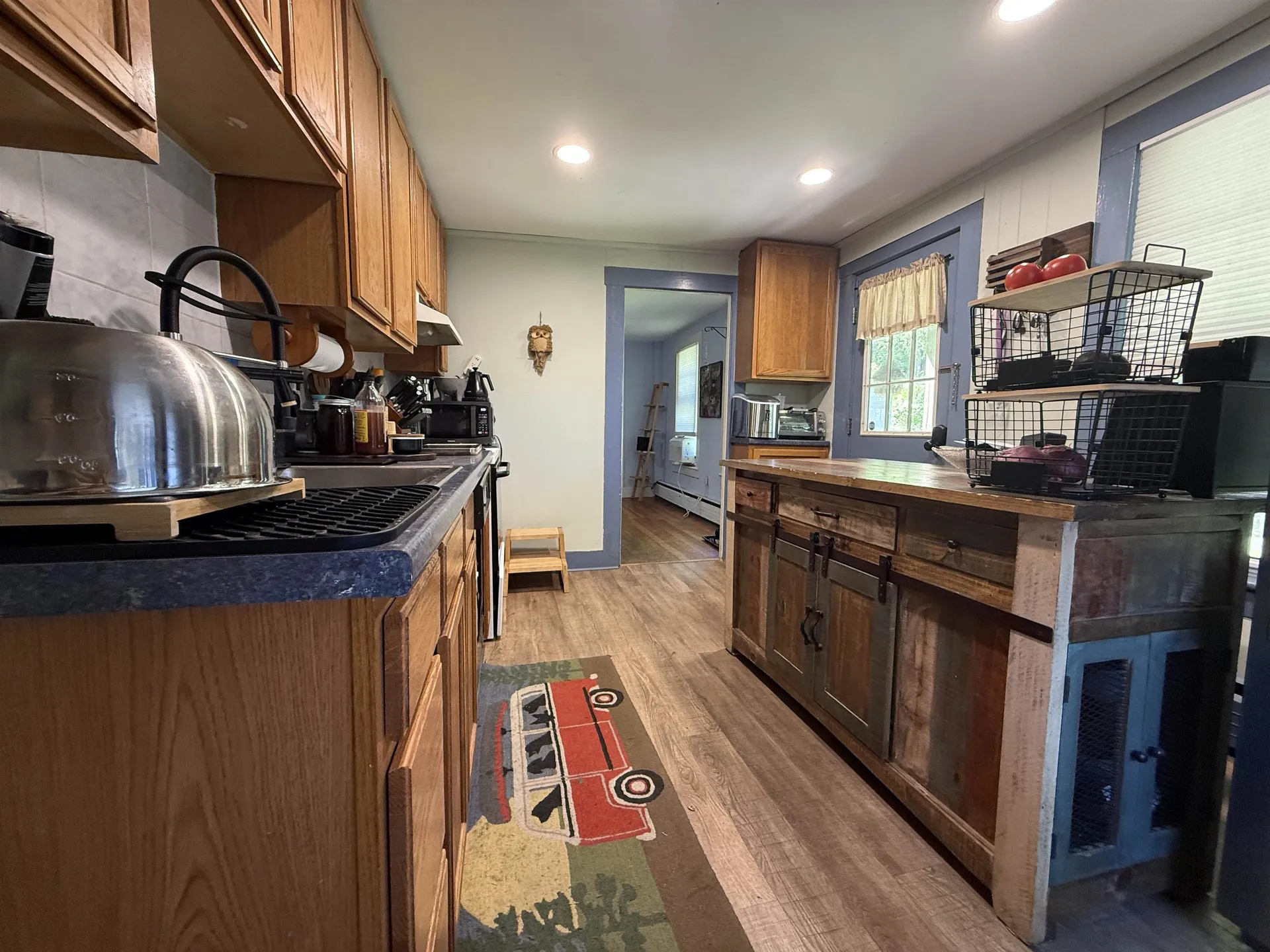 10 West Hill Road Ludlow VT 05149