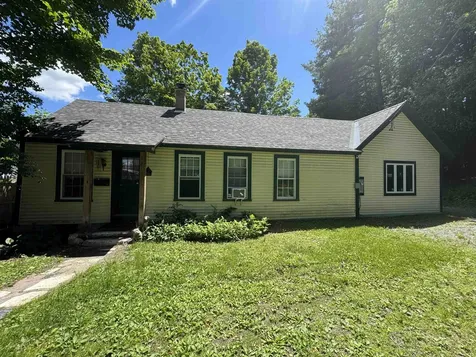 10 West Hill Road Ludlow VT 05149