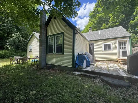 10 West Hill Road Ludlow VT 05149
