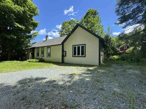 10 West Hill Road Ludlow VT 05149