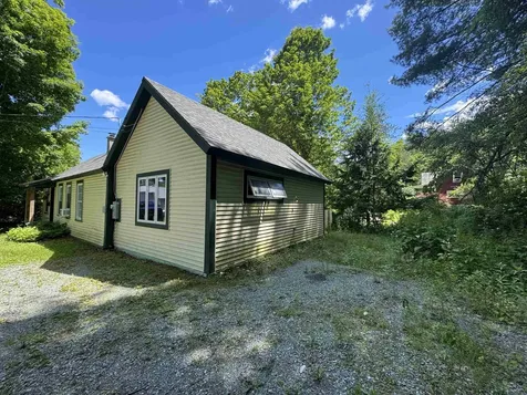 10 West Hill Road Ludlow VT 05149