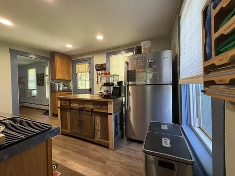 10 West Hill Road Ludlow VT 05149