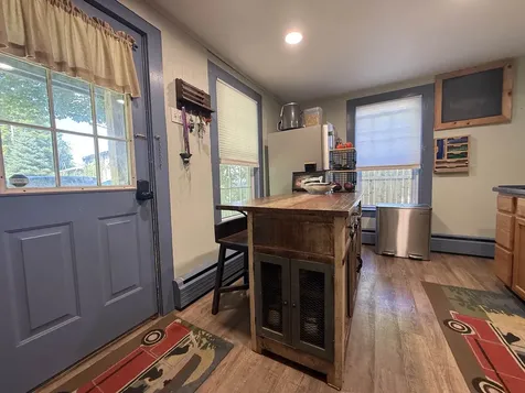 10 West Hill Road Ludlow VT 05149