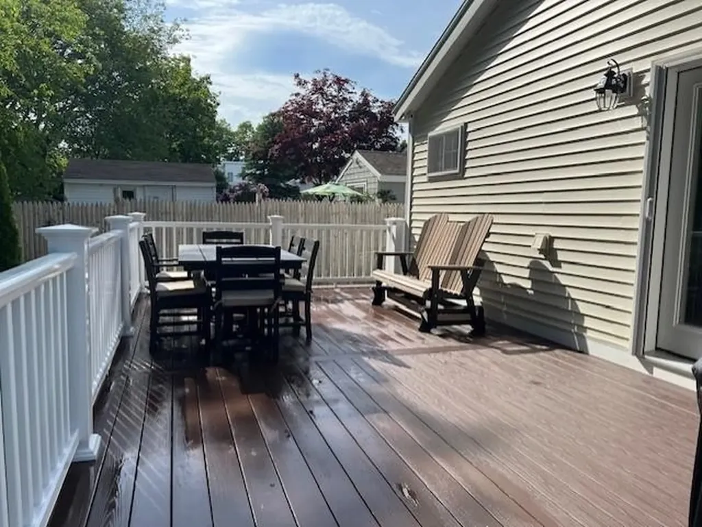 23 Walnut Avenue Hampton NH 03842