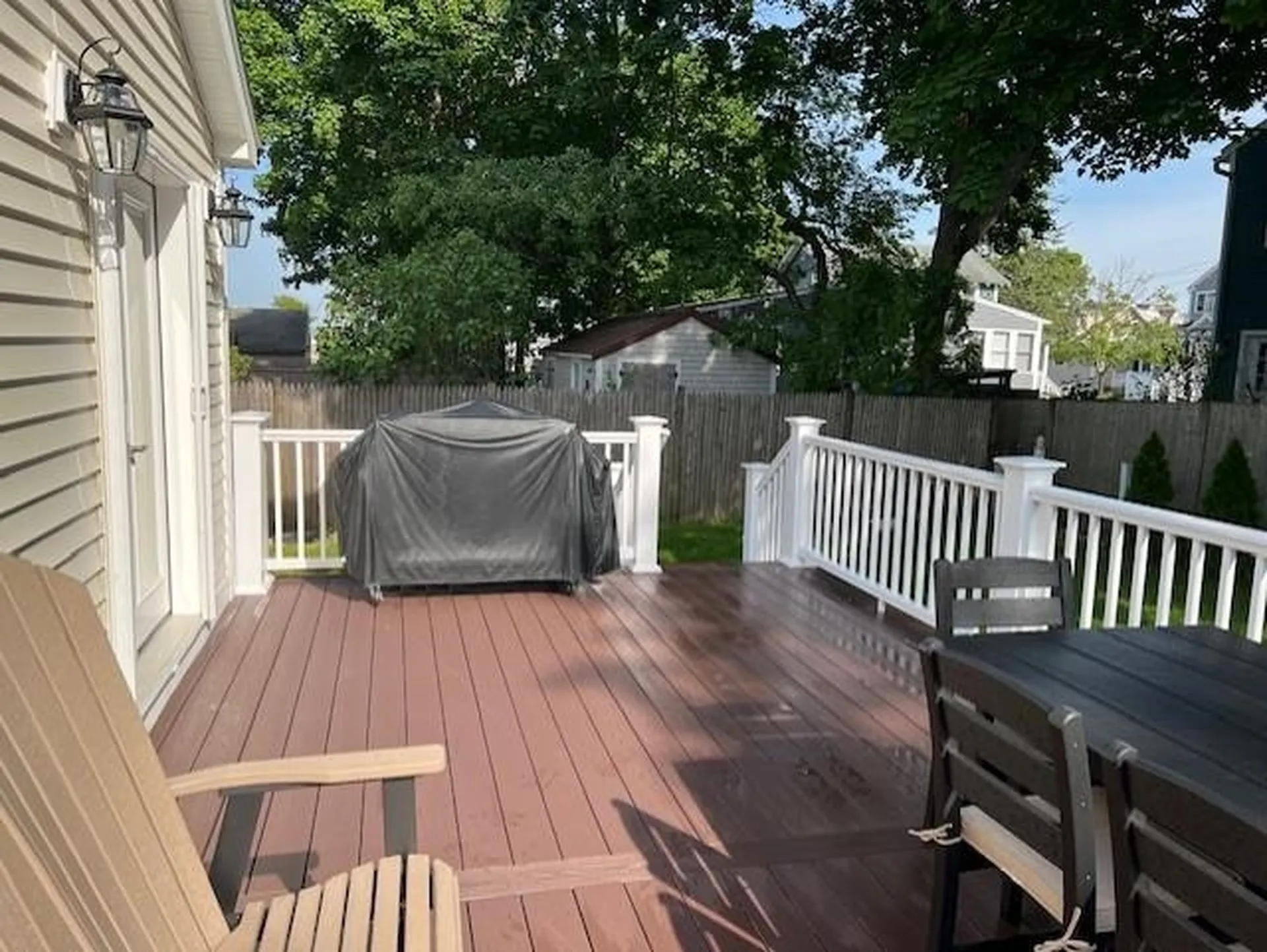 23 Walnut Avenue Hampton NH 03842