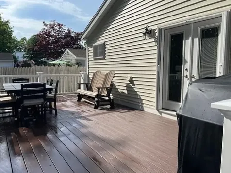 23 Walnut Avenue Hampton NH 03842