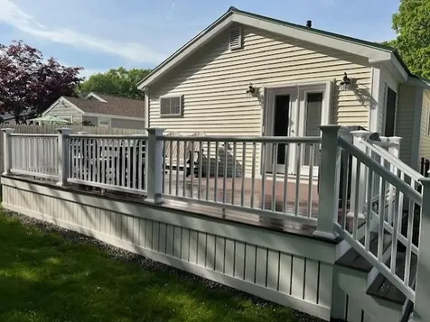 23 Walnut Avenue Hampton NH 03842