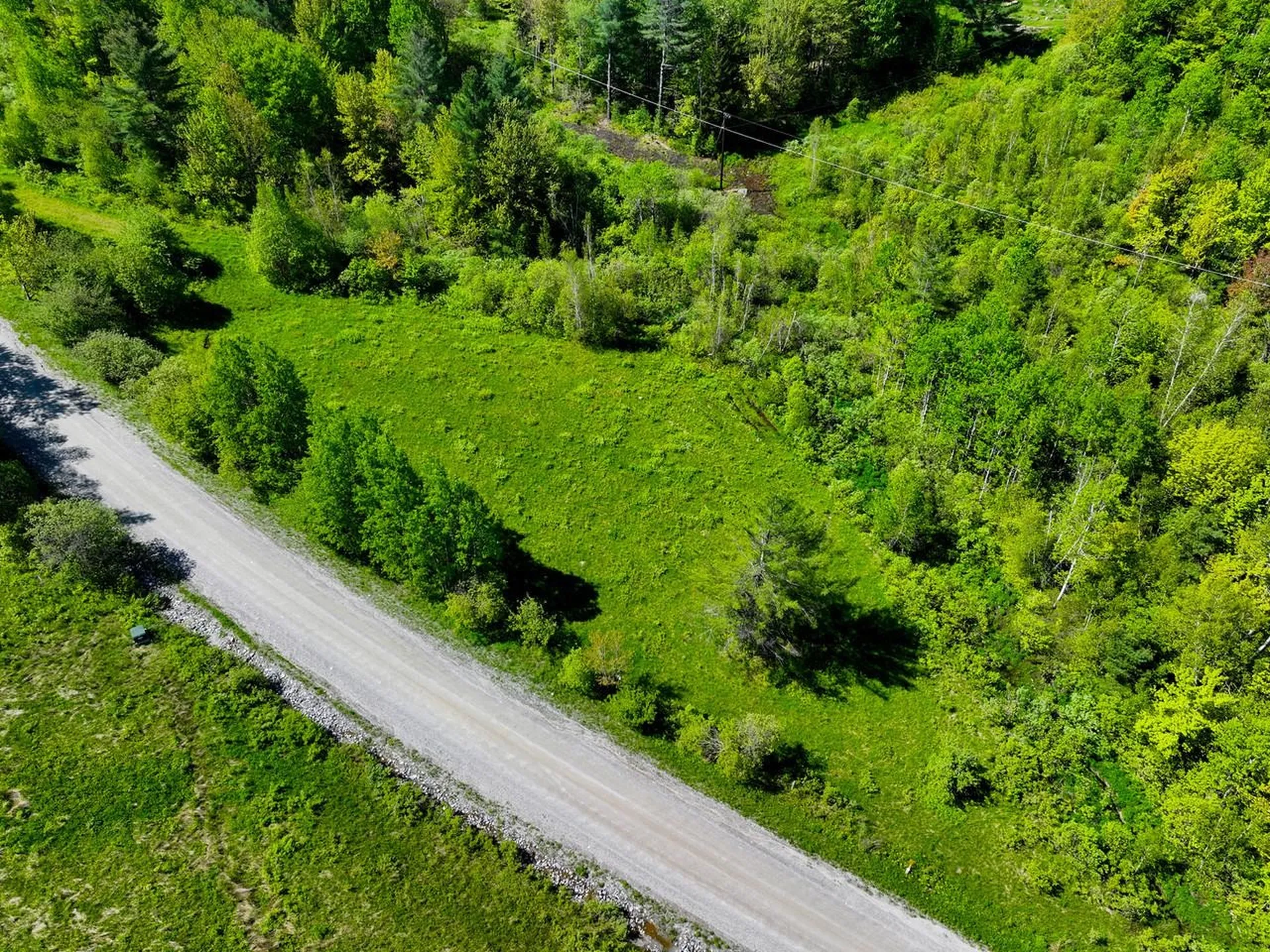 Lot 4 Weaver Road Huntington VT 05462