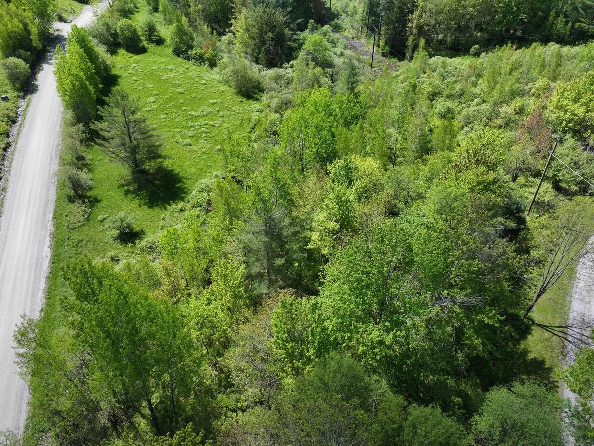 Lot 4 Weaver Road Huntington VT 05462
