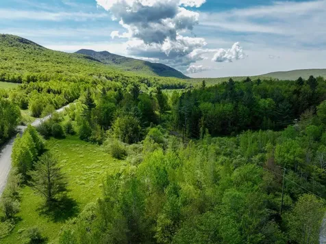 Lot 4 Weaver Road Huntington VT 05462