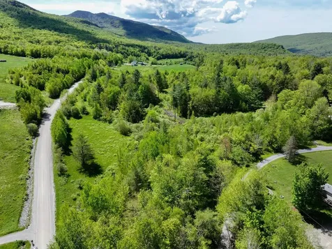 Lot 4 Weaver Road Huntington VT 05462